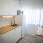 Babel 11 Centro Apartmán
