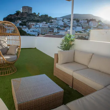 Apartmán Babel 11 Centro *