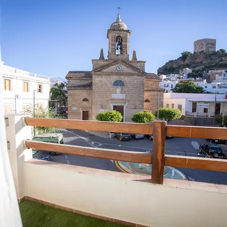 Apartmán Babel 11 Centro