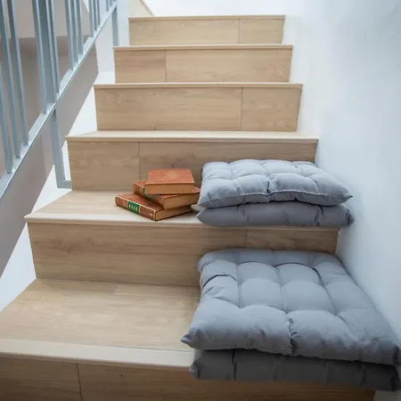 Διαμέρισμα Babel 11 Centro Vélez de Benaudalla